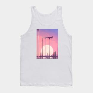 New Horizon Tank Top